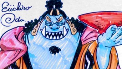 ผู้สร้าง ONE PIECE ส่งของขวัญพิเศษให้ Pokemon GO