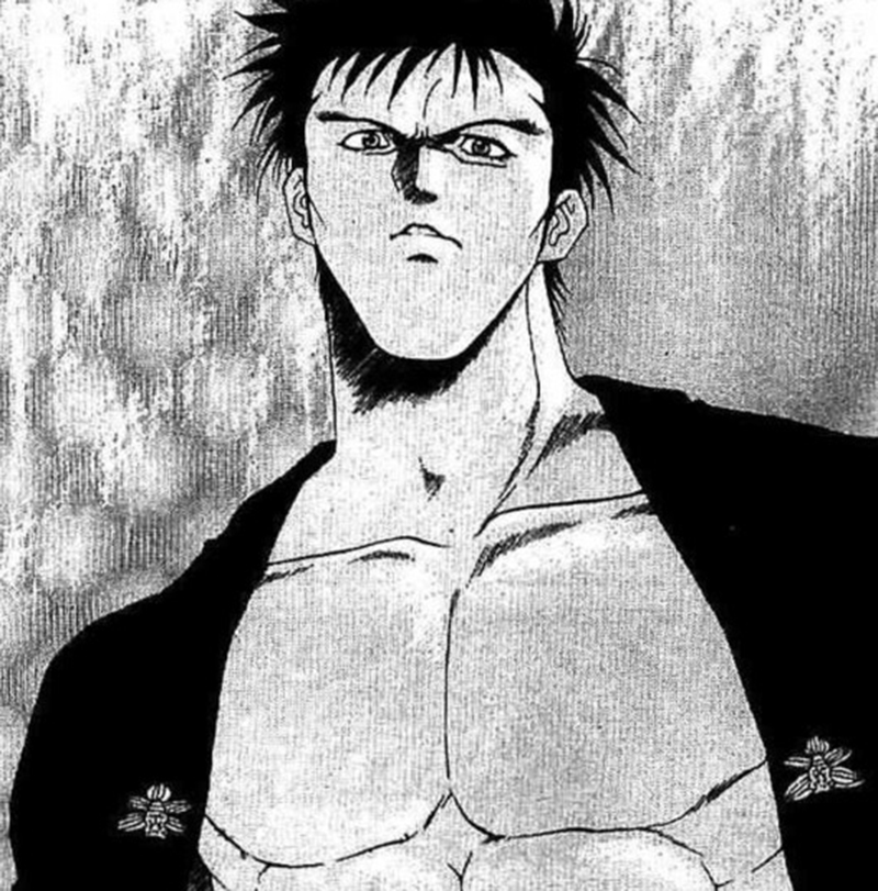 แสบกว่านี้มีอีกไหม! รำลึกการ์ตูนลูกผู้ชายสายบู๊!!