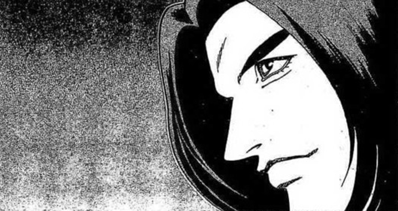 แสบกว่านี้มีอีกไหม! รำลึกการ์ตูนลูกผู้ชายสายบู๊!!