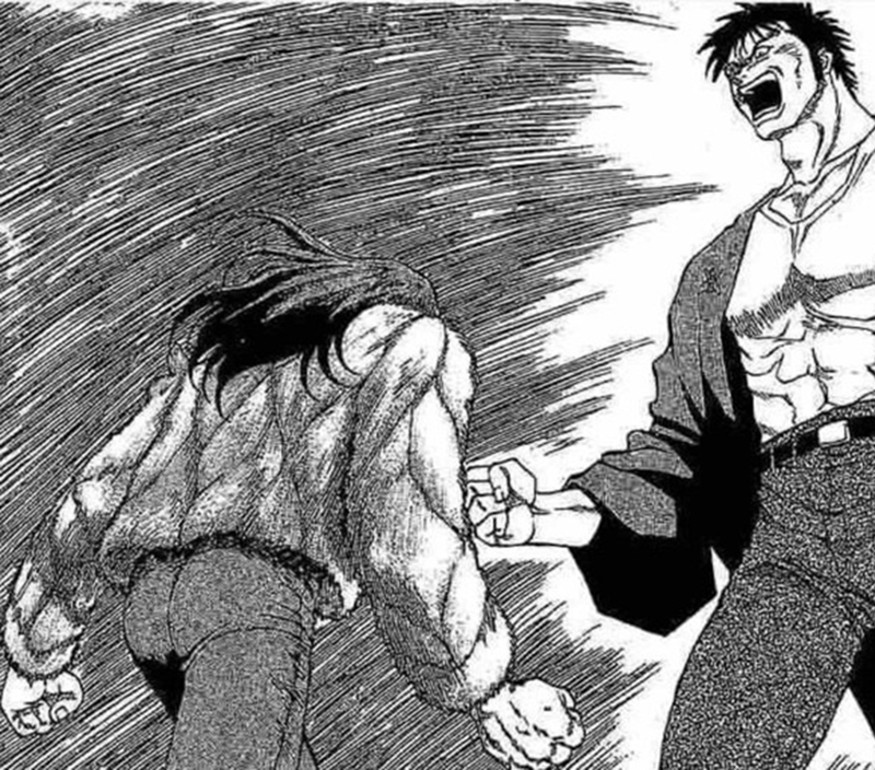 แสบกว่านี้มีอีกไหม! รำลึกการ์ตูนลูกผู้ชายสายบู๊!!