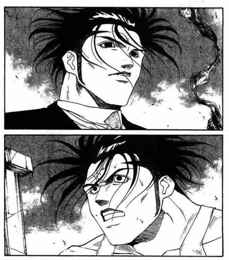 แสบกว่านี้มีอีกไหม! รำลึกการ์ตูนลูกผู้ชายสายบู๊!!