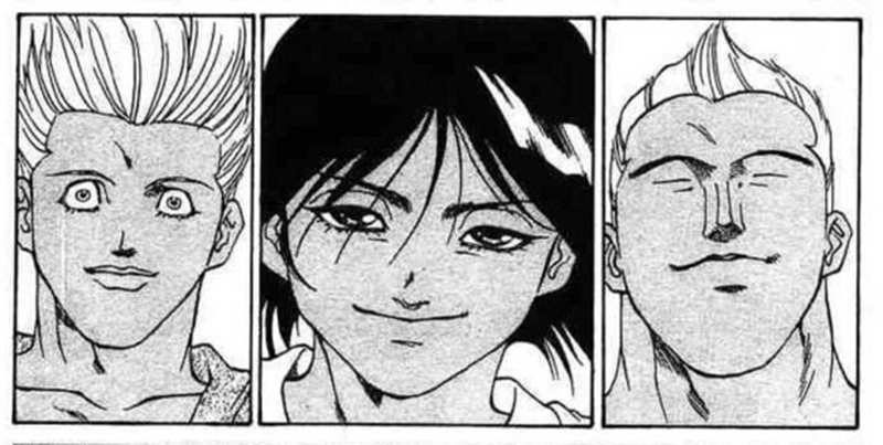 แสบกว่านี้มีอีกไหม! รำลึกการ์ตูนลูกผู้ชายสายบู๊!!