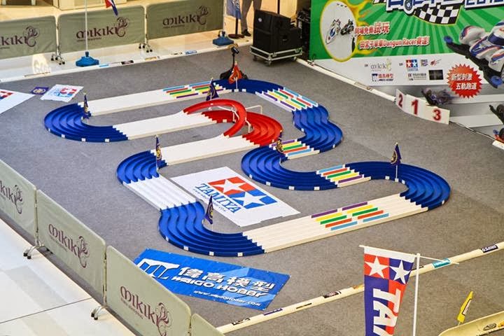 จากวันนั้นถึงวันนี้ รถประกอบ TAMIYA MINI 4WD 8 จากวันนั้นถึงวันนี้ รถประกอบ TAMIYA MINI 4WD