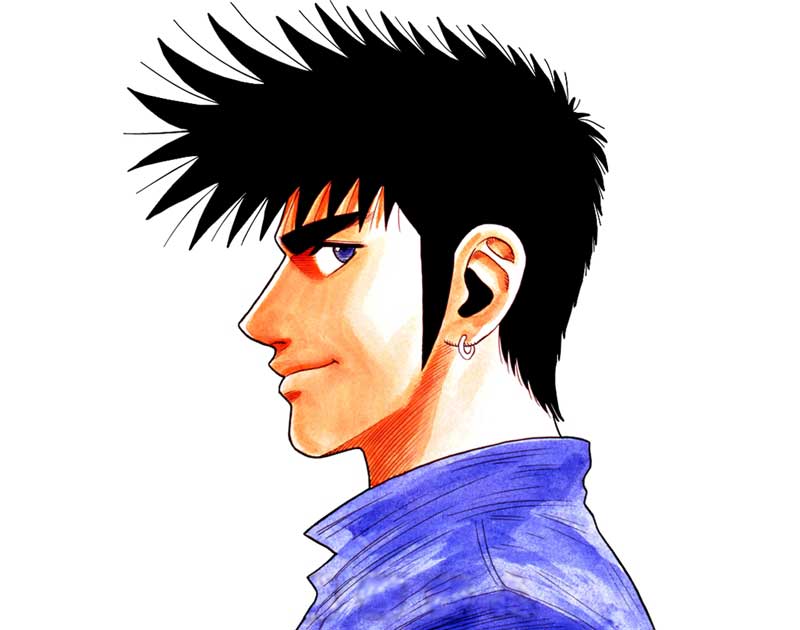 BØY HARELUYA II การ์ตูนยุคเก๋าตูข้าจะครองโลก 3 BØY HARELUYA II การ์ตูนยุคเก๋าตูข้าจะครองโลก