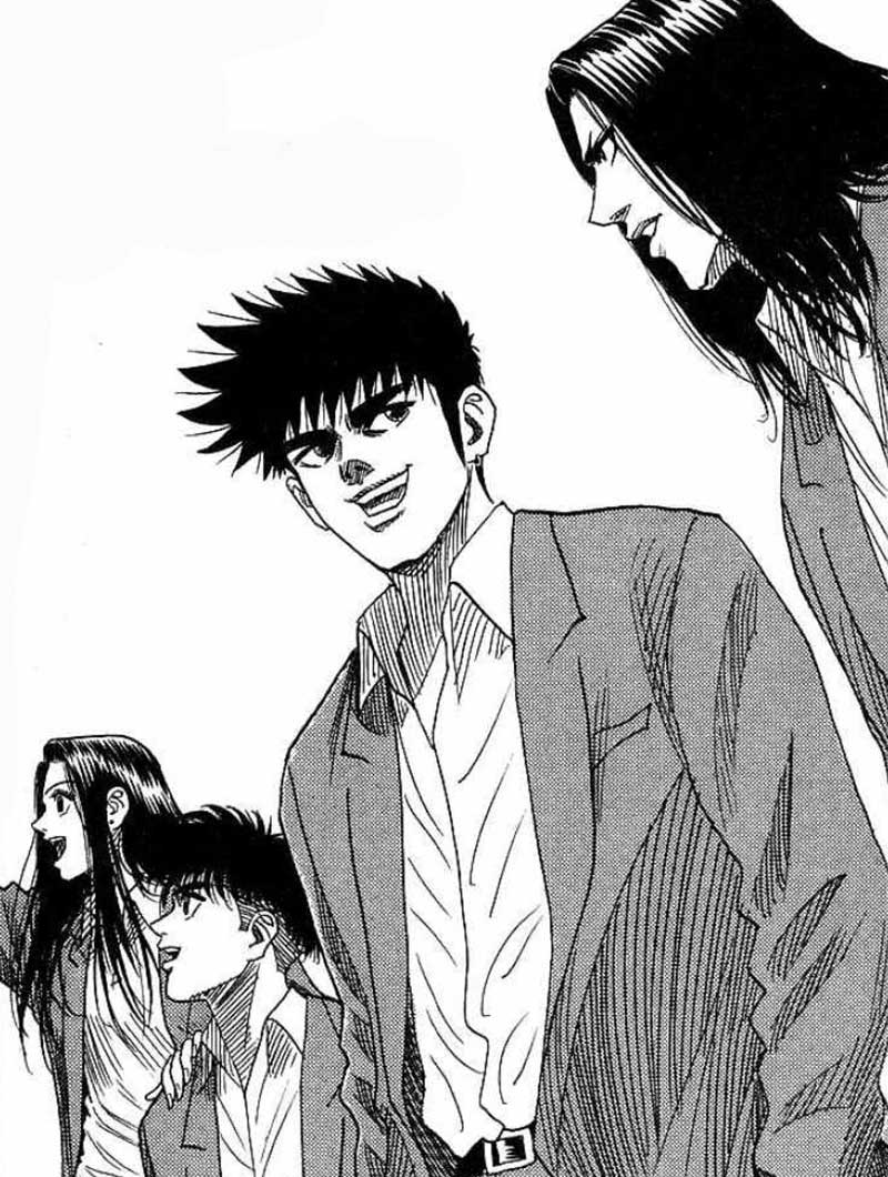BØY HARELUYA II การ์ตูนยุคเก๋าตูข้าจะครองโลก 4 BØY HARELUYA II การ์ตูนยุคเก๋าตูข้าจะครองโลก