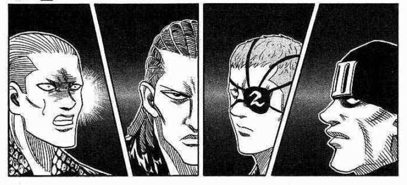 BØY HARELUYA II การ์ตูนยุคเก๋าตูข้าจะครองโลก 9 BØY HARELUYA II การ์ตูนยุคเก๋าตูข้าจะครองโลก