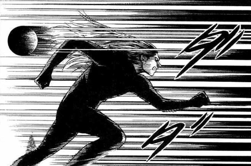 BØY HARELUYA II การ์ตูนยุคเก๋าตูข้าจะครองโลก 7 BØY HARELUYA II การ์ตูนยุคเก๋าตูข้าจะครองโลก