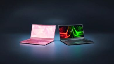 Razer Blade 14 สีใหม่ หวานแหวว สีชมพู ถูกใจสาวเกมเมอร์