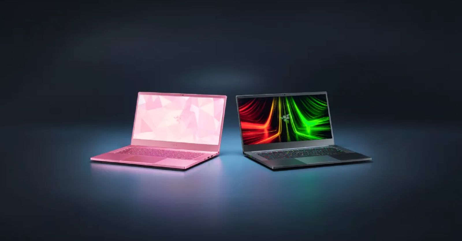 Razer Blade 14 สีใหม่ หวานแหวว สีชมพู ถูกใจสาวเกมเมอร์