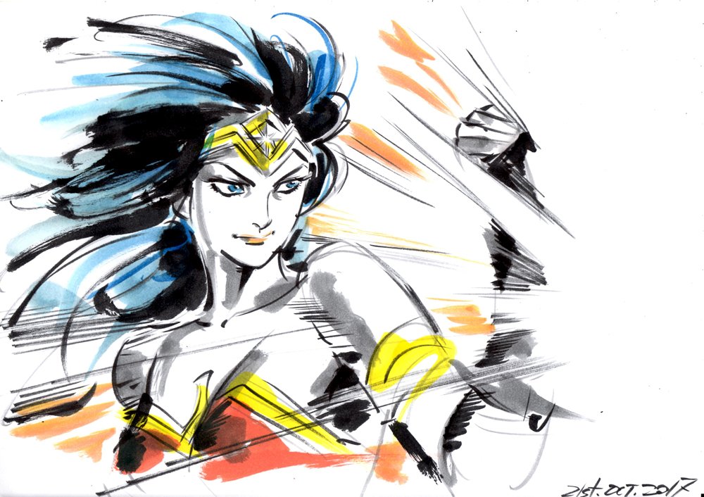 รวมภาพการ์ตูนต่างๆวาดด้วยสีน้ำจากฝีมือชาวญี่ปุ่น 46 รวมภาพการ์ตูนต่างๆวาดด้วยสีน้ำจากฝีมือชาวญี่ปุ่น