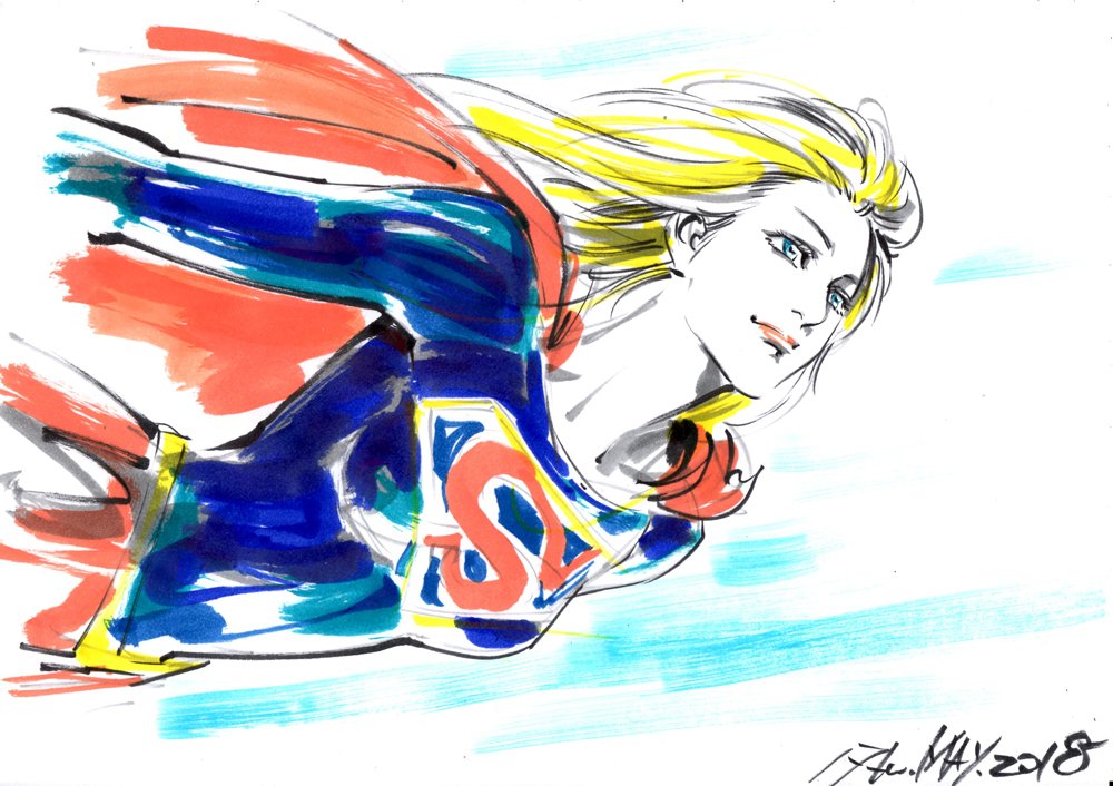 รวมภาพการ์ตูนต่างๆวาดด้วยสีน้ำจากฝีมือชาวญี่ปุ่น 41 รวมภาพการ์ตูนต่างๆวาดด้วยสีน้ำจากฝีมือชาวญี่ปุ่น