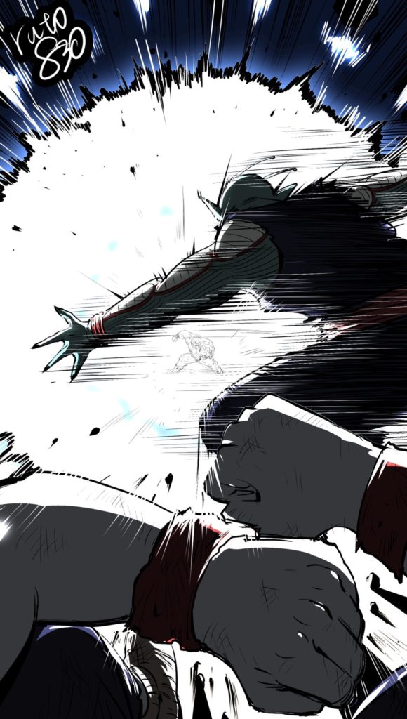 รวมภาพ Fanart จากมุมมองของตัวละครอื่นในการ์ตูน Dragon Ball Z 116 รวมภาพ Fanart จากมุมมองของตัวละครอื่นในการ์ตูน Dragon Ball Z