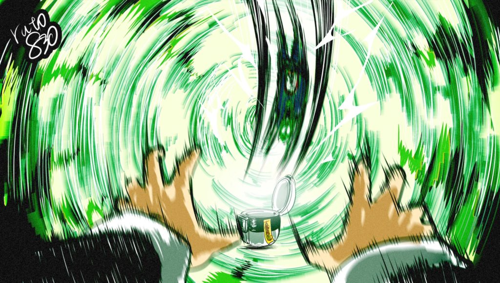 รวมภาพ Fanart จากมุมมองของตัวละครอื่นในการ์ตูน Dragon Ball Z 100 รวมภาพ Fanart จากมุมมองของตัวละครอื่นในการ์ตูน Dragon Ball Z