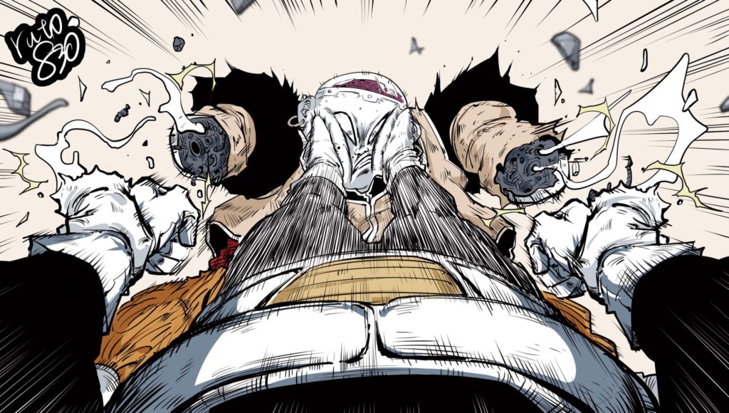 รวมภาพ Fanart จากมุมมองของตัวละครอื่นในการ์ตูน Dragon Ball Z 89 รวมภาพ Fanart จากมุมมองของตัวละครอื่นในการ์ตูน Dragon Ball Z