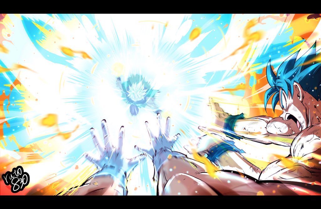 รวมภาพ Fanart จากมุมมองของตัวละครอื่นในการ์ตูน Dragon Ball Z 25 รวมภาพ Fanart จากมุมมองของตัวละครอื่นในการ์ตูน Dragon Ball Z