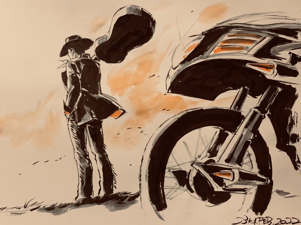รวมภาพการ์ตูนต่างๆวาดด้วยสีน้ำจากฝีมือชาวญี่ปุ่น 25 รวมภาพการ์ตูนต่างๆวาดด้วยสีน้ำจากฝีมือชาวญี่ปุ่น