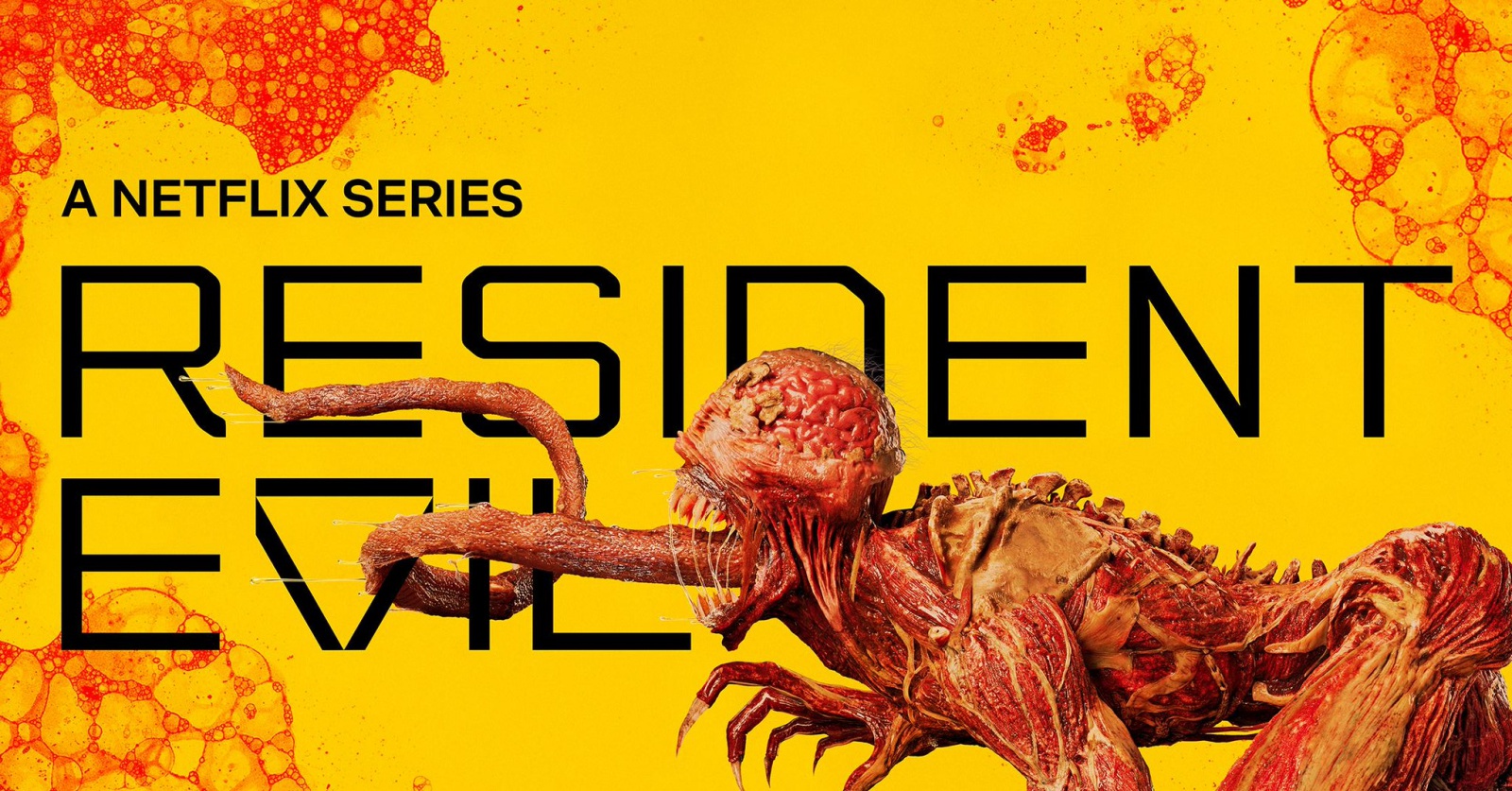 รีวิวซีรีย์ | Resident Evil เวอร์ชั่น Netflix อีกงานแป้กในเฟรนไชน์ RE 1 รีวิวซีรีย์ | Resident Evil เวอร์ชั่น Netflix อีกงานแป้กในเฟรนไชน์ RE