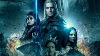 แฟนสวดยับหลัง Netflix เผยโปสเตอร์ The Witcher Season 3