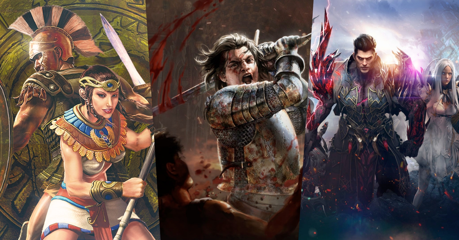 10 เกมคุณภาพเยี่ยมเล่นคล้าย Diablo Immortal 1 10 เกมคุณภาพเยี่ยมเล่นคล้าย Diablo Immortal
