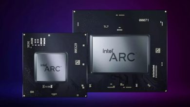 การ์ดจอ Intel Arc Alchemist ออกแบบให้เหมาะสมสำหรับทุกสิ่ง ยกเว้นการขุด crypto