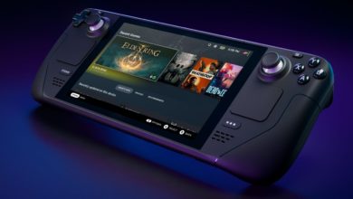 Valve ปฏิเสธว่า SSD ใหม่ของ Steam Deck ถูกดาวน์เกรด