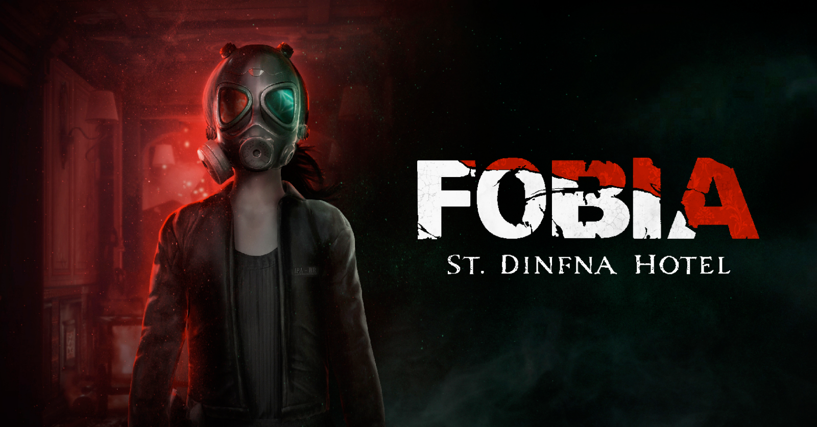 รีวิวเกม | FOBIA – St. Dinfna Hotel – โรงแรมปริศนา อสูรกาย และกล้องมายา 1 รีวิวเกม | FOBIA – St. Dinfna Hotel – โรงแรมปริศนา อสูรกาย และกล้องมายา