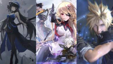 10 เกมมือถือน่าจับตามองในช่วงครึ่งหลังปี 2022