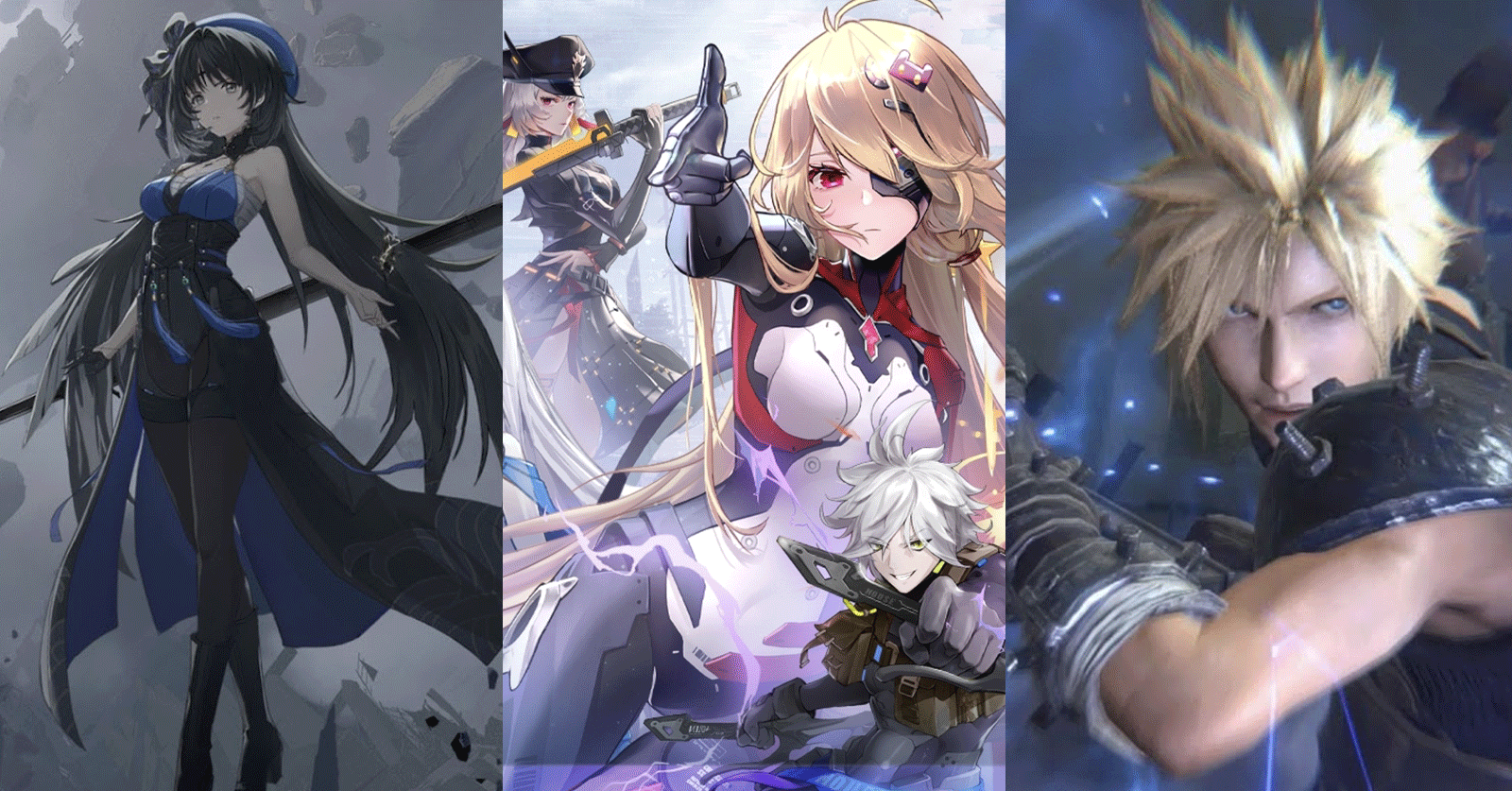 10 เกมมือถือน่าจับตามองในช่วงครึ่งหลังปี 2022