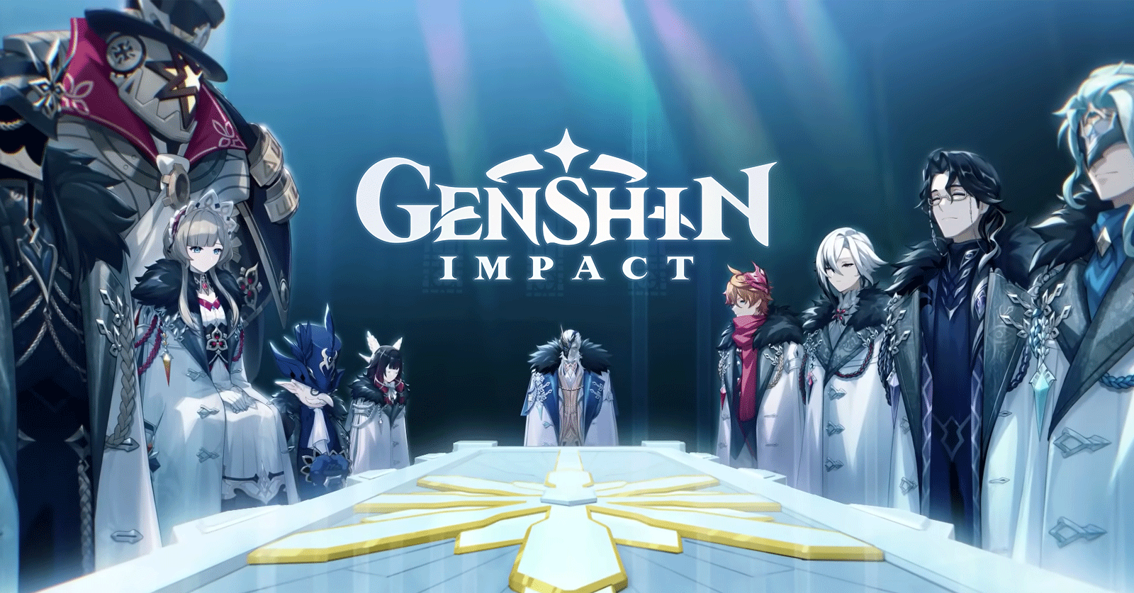แฟนเกม Genshin Impact ไทยคลั่งหลังได้เห็น ‘ทีม Fatui เปิดตัว’