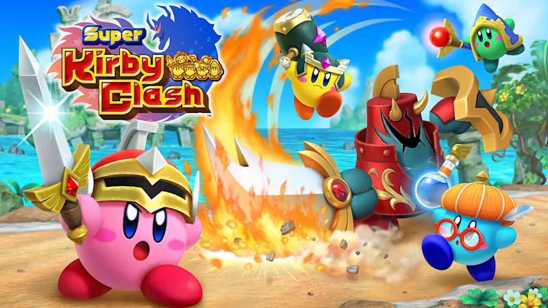 แนะนำเกมฟรีสำหรับ Nintendo switch