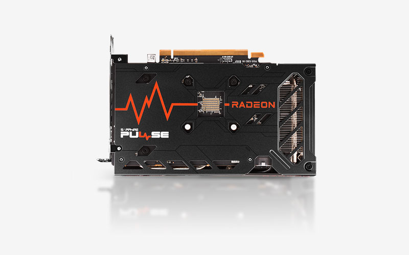 Sapphire เตรียมเปิดตัว RX 6500 XT รุ่นอัปเกรดแรม 8GB