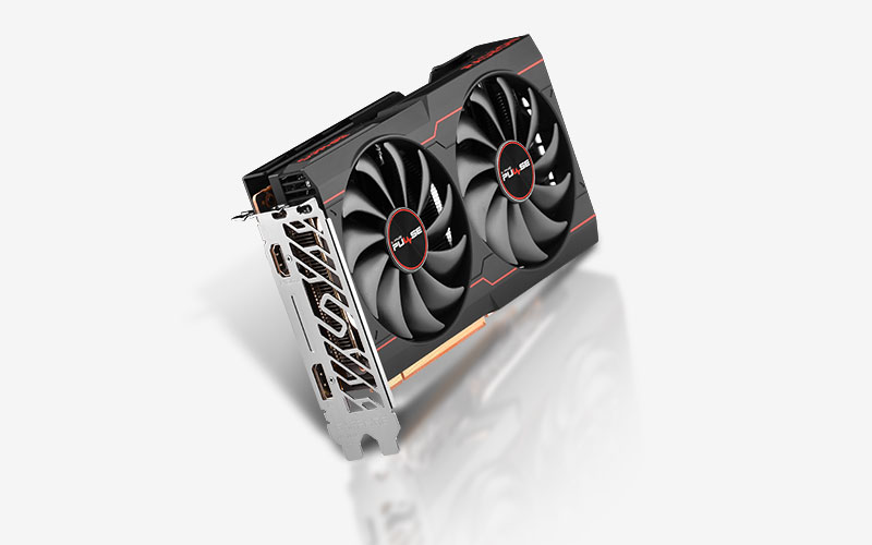Sapphire เตรียมเปิดตัว RX 6500 XT รุ่นอัปเกรดแรม 8GB