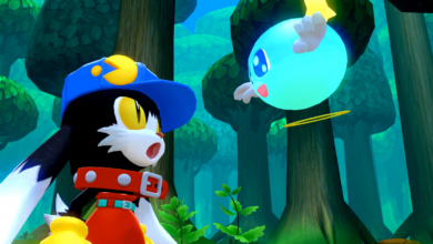 รีวิวเกม | Klonoa Phantasy Reverie Series เจ้าเหมียวสายลม แสบซนผจญแดนอลเวง