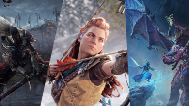 Metacritic จัดอันดับ 20 เกมที่ดีที่สุดในช่วงครึ่งปีแรกของ 2022