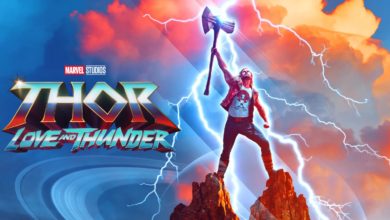 รีวิวหนัง | Thor Love and Thunder มุกที่พรั่งพรูกับการไปต่อของธอร์ใน Marvel