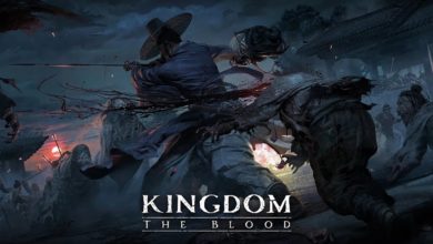 Netflix เปิดตัวเกมแนวแอ็กชั่น RPG จากซีรีส์ดัง Kingdom: The Blood