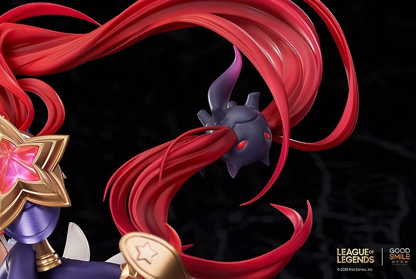 Good Smile เปิดตัวฟิกเกอร์ Jinx จาก LOL 5 Good Smile เปิดตัวฟิกเกอร์ Jinx จาก LOL