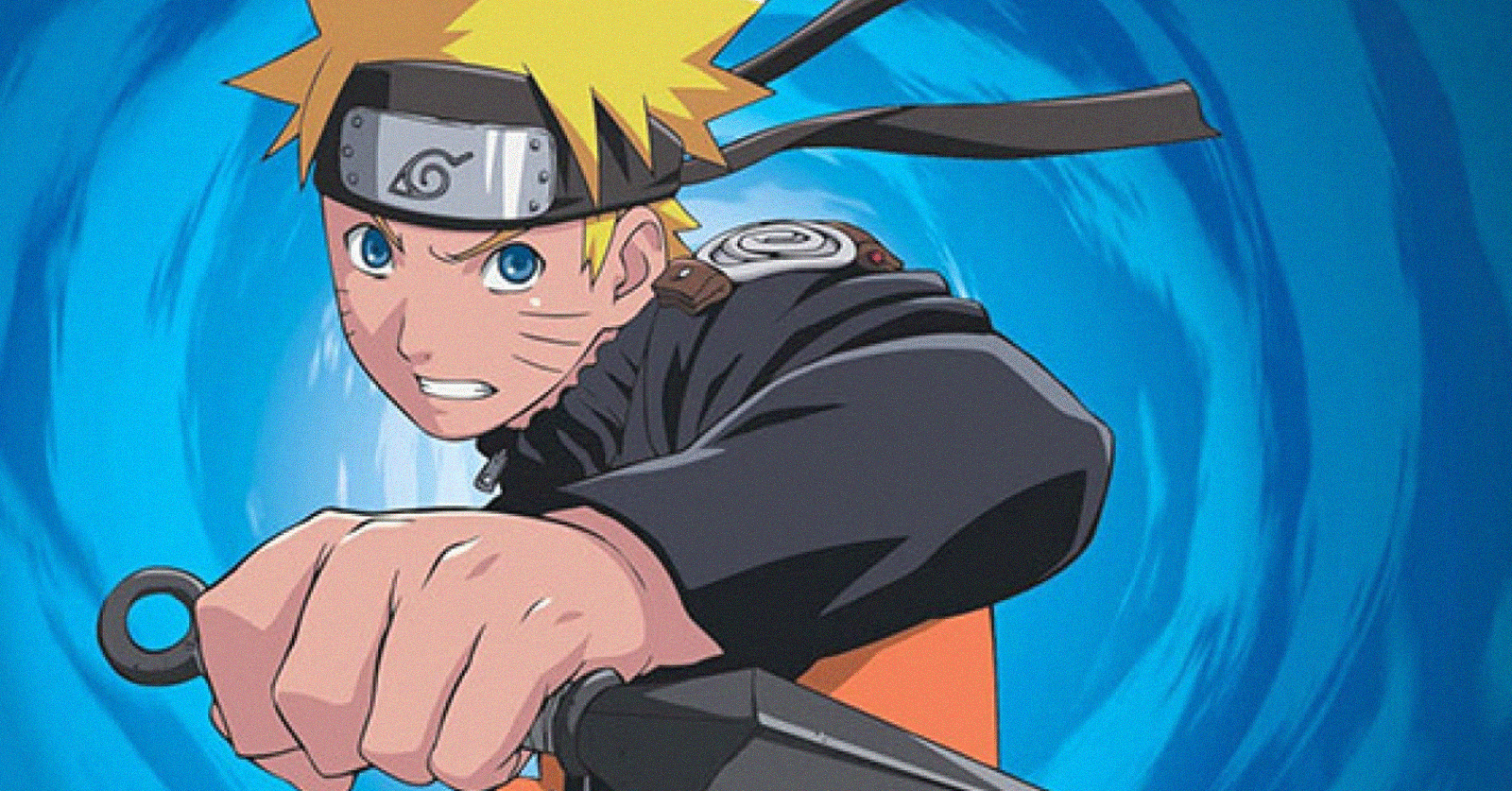 Naruto: Shippuden เตรียมถูกฉายบน Netflix 1 Naruto: Shippuden เตรียมถูกฉายบน Netflix