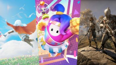 แนะนำเกมฟรีสำหรับ Nintendo switch