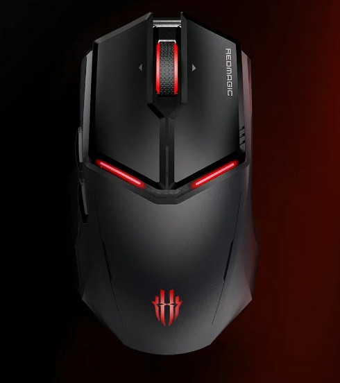 nubia เปิดตัว Red Magic Gaming Monitor, Keyboard, และ Mouse ใหม่ ดุดันสไตล์เกมเมอร์ 3 nubia เปิดตัว Red Magic Gaming Monitor, Keyboard, และ Mouse ใหม่ ดุดันสไตล์เกมเมอร์