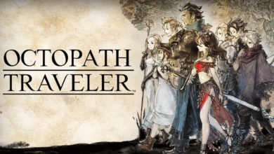 รีวิวเกม | Octopath Traveler ฉบับม็อดภาษาไทย