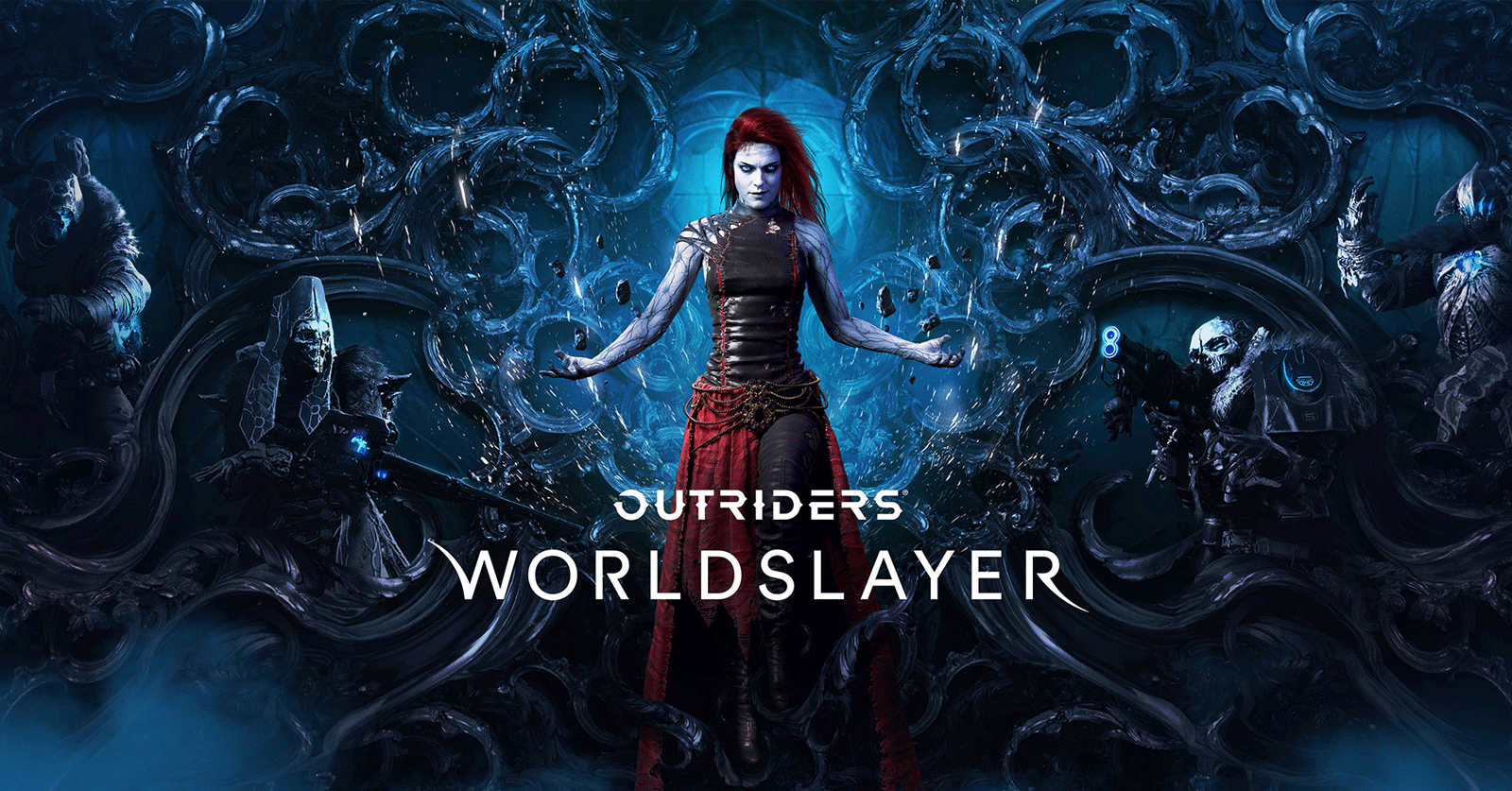 รีวิวเกม | Outriders Worldslayer – สานต่อความมันส์พร้อมคอนเทนท์ใหม่ ๆ เพียบ! 1 รีวิวเกม | Outriders Worldslayer – สานต่อความมันส์พร้อมคอนเทนท์ใหม่ ๆ เพียบ!