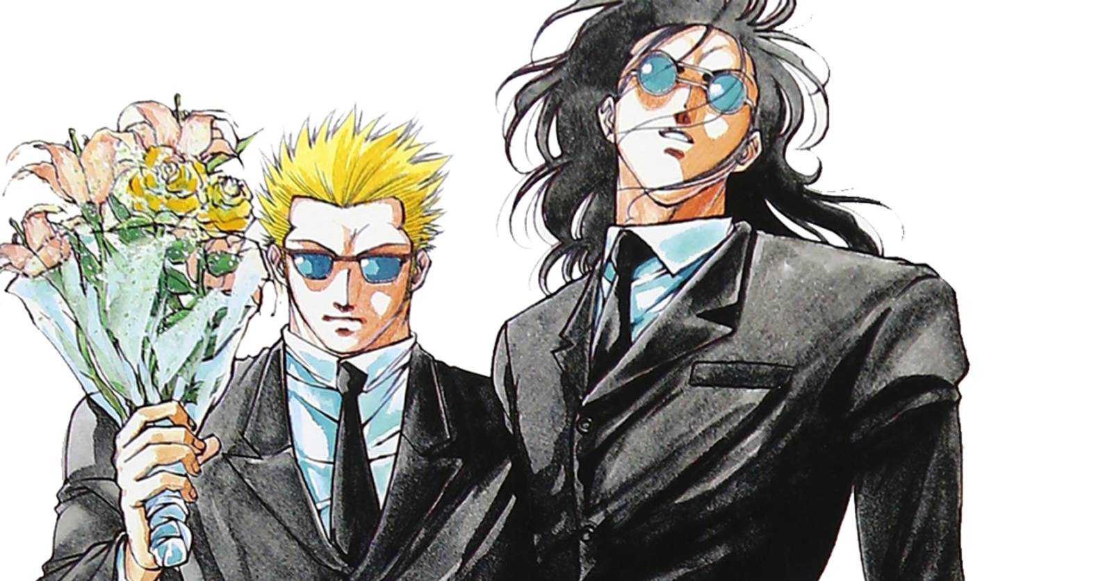แสบกว่านี้มีอีกไหม! รำลึกการ์ตูนลูกผู้ชายสายบู๊!!