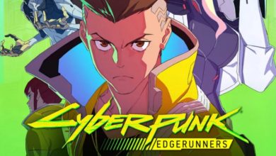 Cyberpunk: Edgerunners ปล่อยภาพ Key Visual และเทรลเลอร์