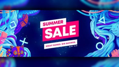 Sony PlayStation จัดแคมเปญ 'Summer Promotion'