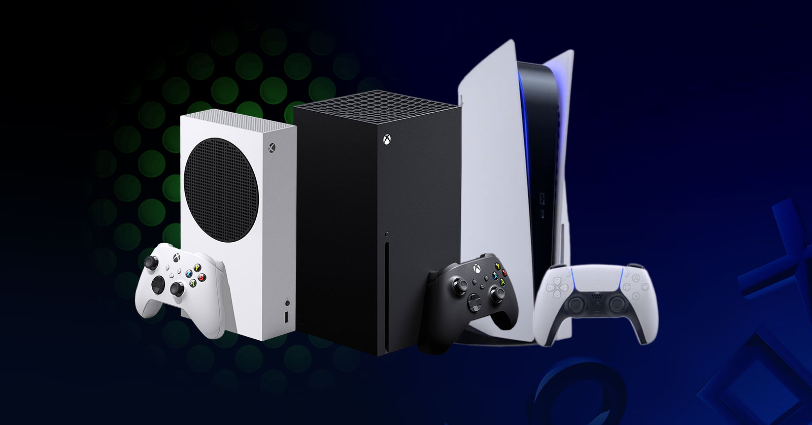 10 ข้อผิดพลาดของ PlayStation 5 ที่ทำให้ยังตามหลัง Xbox 1 10 ข้อผิดพลาดของ PlayStation 5 ที่ทำให้ยังตามหลัง Xbox