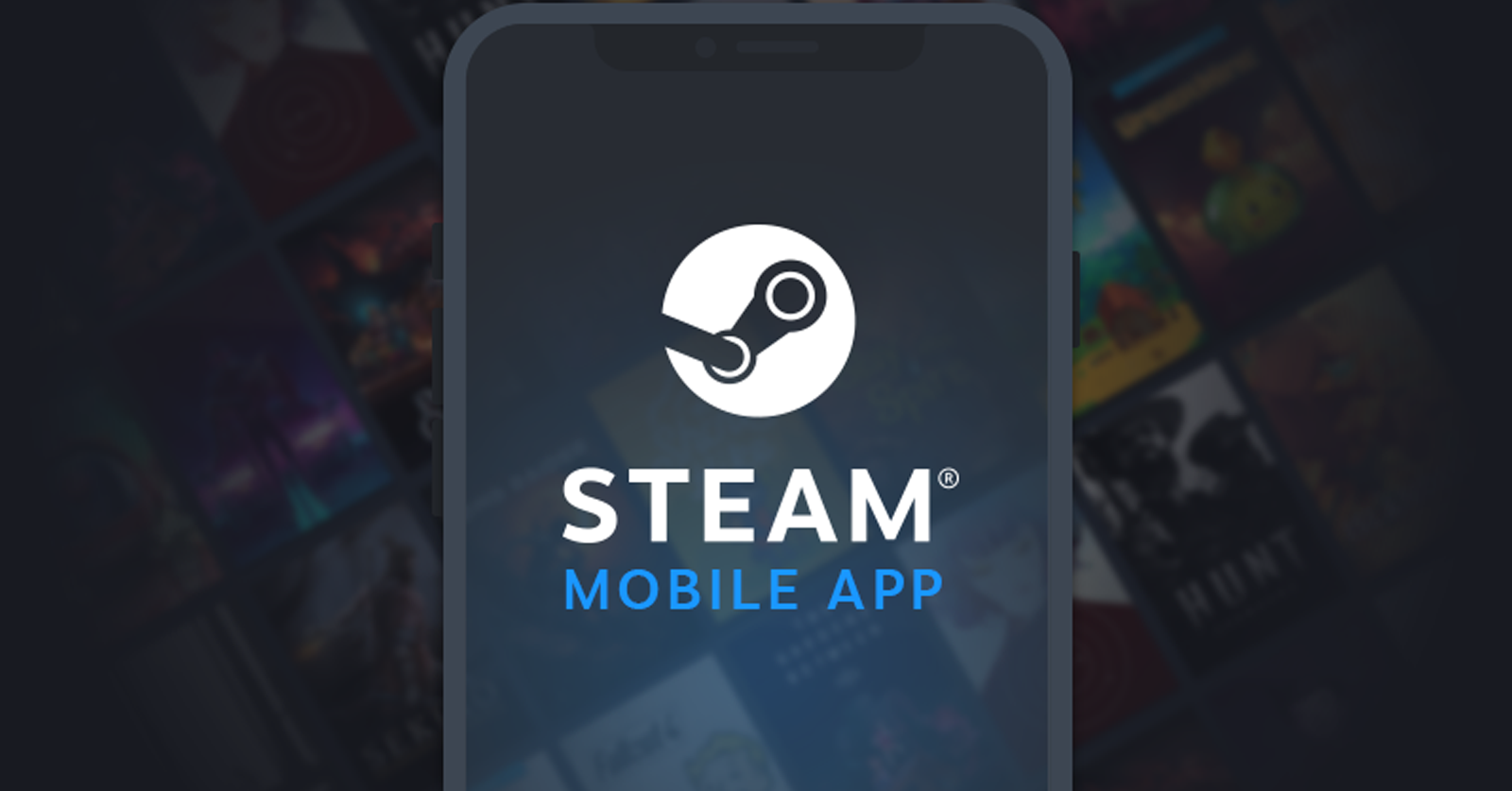 Valve เตรียมยกเครื่องแอปพลิเคชัน Steam สำหรับสมาร์ทโฟน 1 Valve เตรียมยกเครื่องแอปพลิเคชัน Steam สำหรับสมาร์ทโฟน