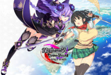 [รีวิว] Neptunia x Senran Kagura: Ninja Wars – นินจาสาวออกบู๊ในสงครามนินจา