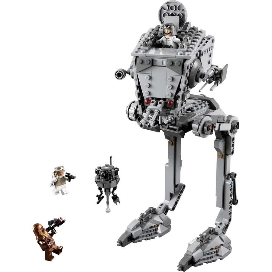 The Best Star Wars Lego Sets in 2022 4 The Best Star Wars Lego Sets in 2022