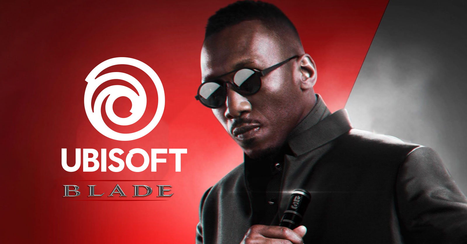 Ubisoft ออกโรงโต้ไม่ได้ทำเกมจากหนัง Blade อยู่ตามข่าวลือ 1 Ubisoft ออกโรงโต้ไม่ได้ทำเกมจากหนัง Blade อยู่ตามข่าวลือ